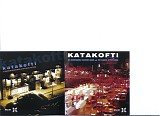 Amsterdam Klezmer Band and The Galata Gypsy Band - Katakofti