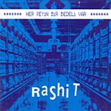 Rashit - Her Şeyin Bir Bedeli Var