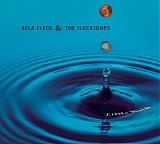 Bela Fleck & the flecktones - Little Worlds cd 1