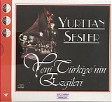 Yeni Türkiye'nin Ezgileri - Yurttan Sesler - CD3