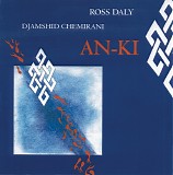 Ross Daly & Djamshid Chemirani - An-Ki