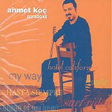 Ahmet Koç - Paradoks