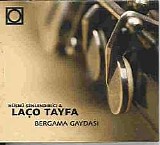 laço tayfa - bergama gaydasi