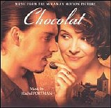 Rachel Protman - Chocolat OST