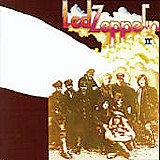Led Zeppelin - Led Zeppelin II