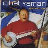 cihat yaman - taze karlar yağmış