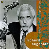 Richard Hagopian - armenian music through the ages [1993] [192]
