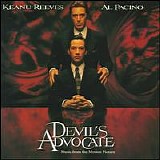 James Newton Howard - Devil's Advocate