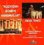 okay temiz - kuzeyden guneye yansimalar [2002]