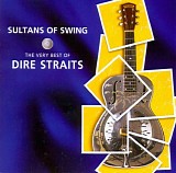 dire straits - sultans of swing (1995)