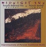 Behroozi-Nia, H. / Hadadi, P. - Midnight Sun: Improvisations o