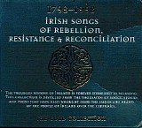 The Alias Acoustic Band - 1798 - 1998 Irish Songs of Rebellion (CD 1)