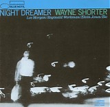 wayne shorter - night dreamer