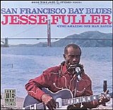 Bob Dylan featuring Neil Young - San Francisco Bay Blues