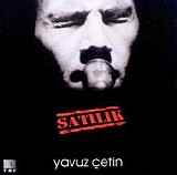 yavuz çetin - satilik