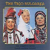 Trio Bulgarka - The Forest Is Crying (Lament for Indje Voivode)