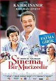 cahit berkay - sinema bir mucizedir