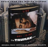 Burkhad Dallwitz - The Truman Show