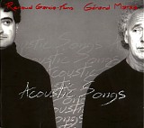 Renaud Garcia-Fons & Gerard Marais - Acoustic songs