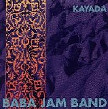 Baba Jam Band - Kayada