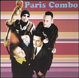 Paris Combo - Paris Combo