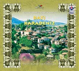 bölgelerimiz türkülerimiz (9CD) - CD2 Batı Karadeniz Bölgesi