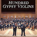 Gypsy Symphony Orchestra - 100 gypsy violins from budapest