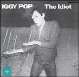 Iggy Pop - The Idiot