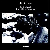 Jan Garbarek & The Hilliard Ensemble - Officium