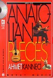 ahmet kanneci - plays guitar for anatolian pieces