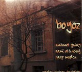 yalay - altindag - maden - boyoz