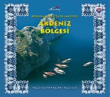 bölgelerimiz türkülerimiz (9CD) - CD1 Akdeniz Bölgesi
