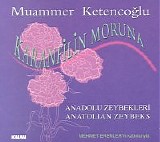 Muammer Ketencoğlu - Karanfilin Moruna