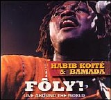 Habib Koite & Bamada - foly