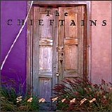 The Chieftains - The Chieftains (San tiago)