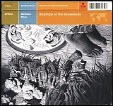 Nonesuch Explorer Series - Burkina Faso - Rhythms of the Grasslands music of upper volta