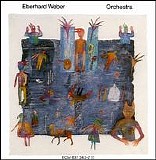 Eberhard Weber - Orchestra