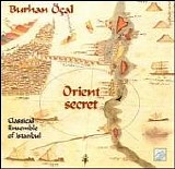 burhan öçal - orient secret