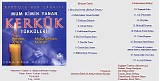 Mehmet Özbek & Abdurrahman Kızılay - Mum Kimin Yanan Kerkük T