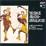 Atrium Musicae De Madrid - Musique Arabo-Andalouse