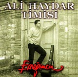 Ali Haydar Timisi - Emegimsin