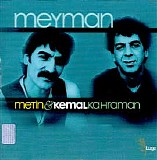 metin kemal kahraman - meyman