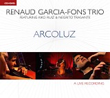 renaud garcia-fons trio - arcoluz (2006)