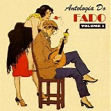 Various artists - Antologia do Fado Vol.2 @192