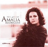 amalia rodrigues - The  Art of Amalia Rodrigues Vol 2
