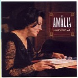 amalia rodrigues - Amália Universal
