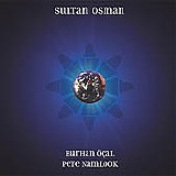 Pete Namlook & Burhan Öçal - Sultan Osman