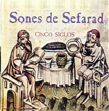 Grupo Cinco Siglos - Sones del Sefarad
