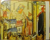 Eduardo Paniagua & Música Antigua - Cantigas de Bizancio, El Oriente Cristiano