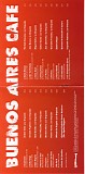 Various artists - Buenos Aires Cafe